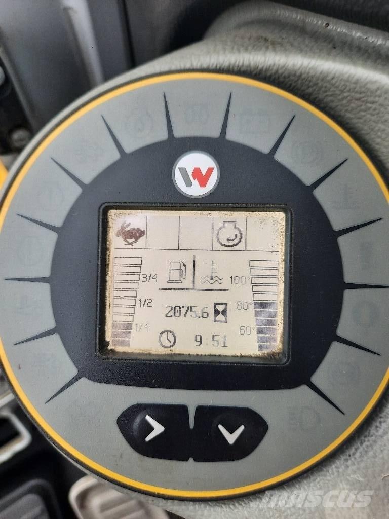Wacker Neuson EZ 53 Minikoparki