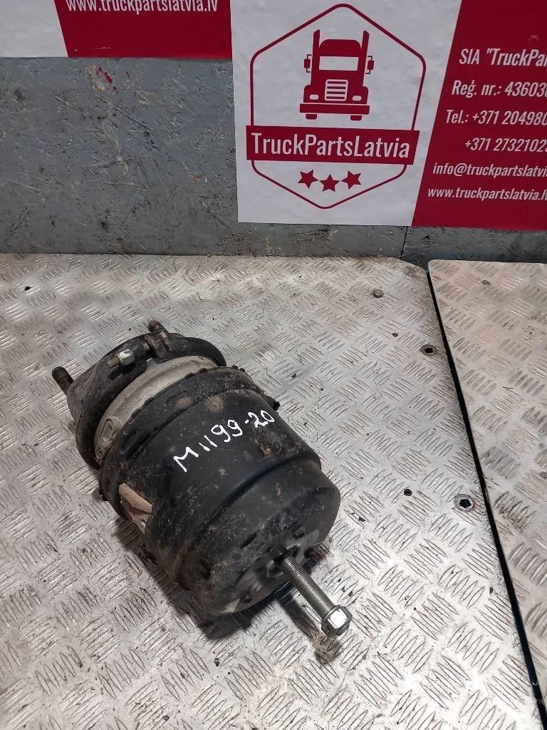 MAN TGM  81504106935 Hamulce