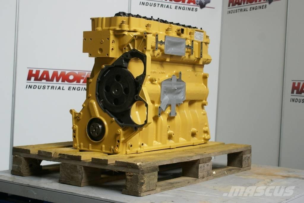 CAT C9 LONG-BLOCK Silniki