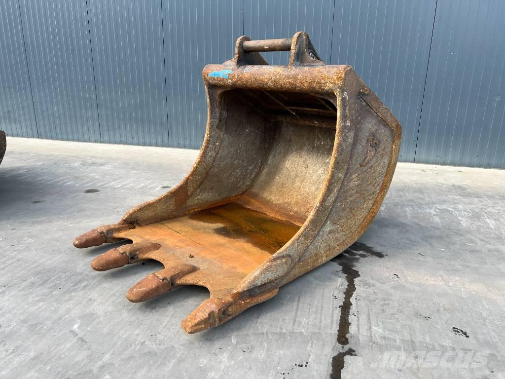 Klepp MEK S70 Łyżki do ładowarek