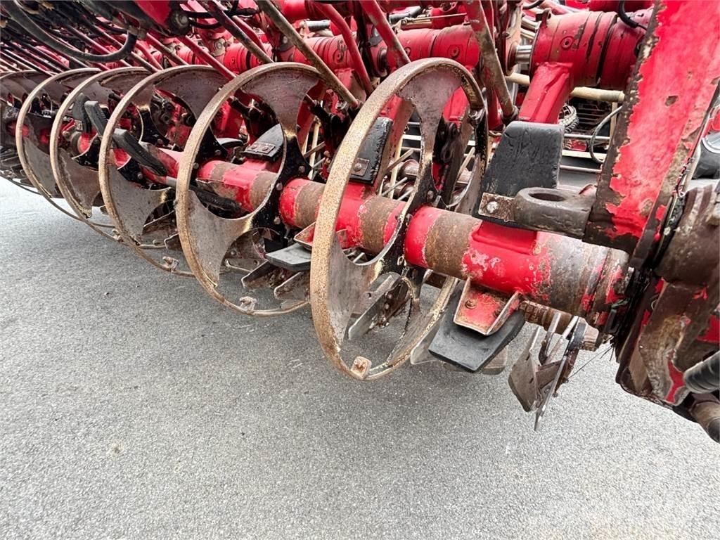 Holmer T4-40 Kombajny buraczane
