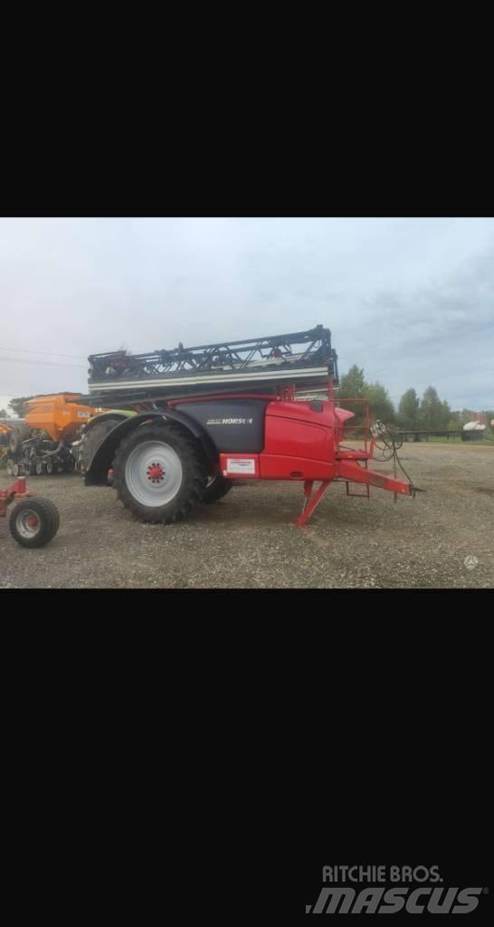 Horsch leb 5lt Opryskiwacze zaczepiane