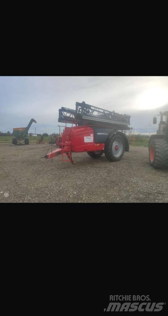 Horsch leb 5lt Opryskiwacze zaczepiane