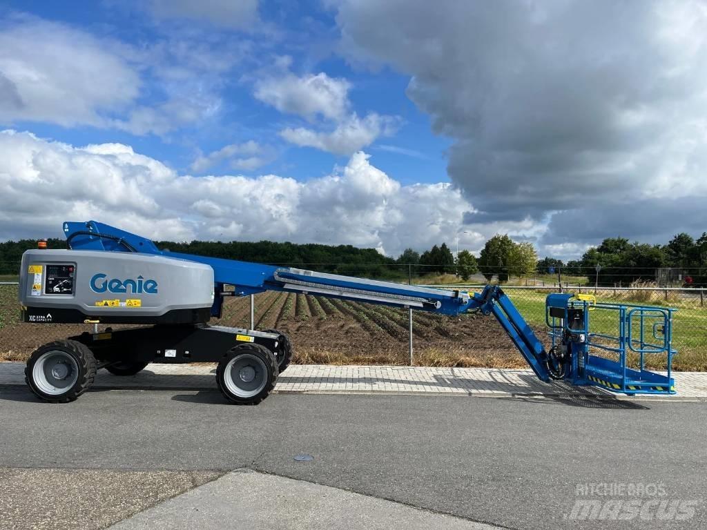 Genie S 45 XC Podnośniki teleskopowe