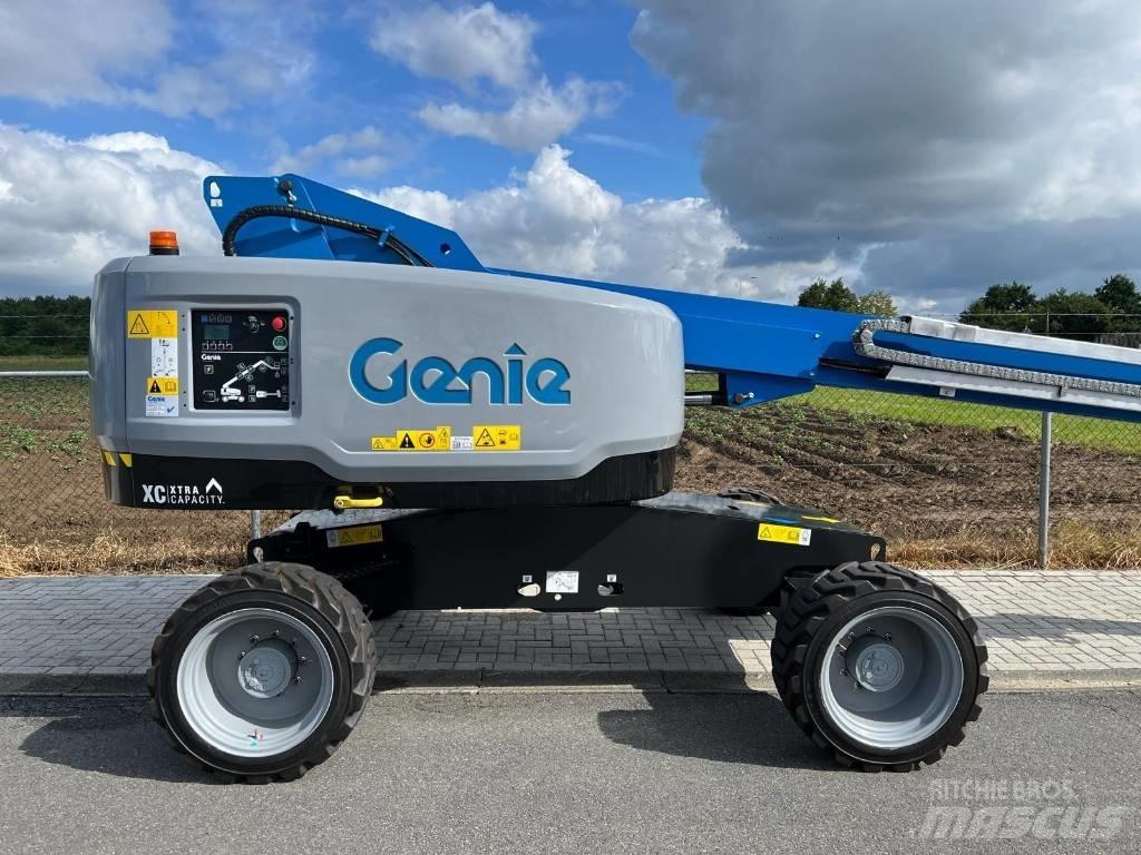 Genie S 45 XC Podnośniki teleskopowe
