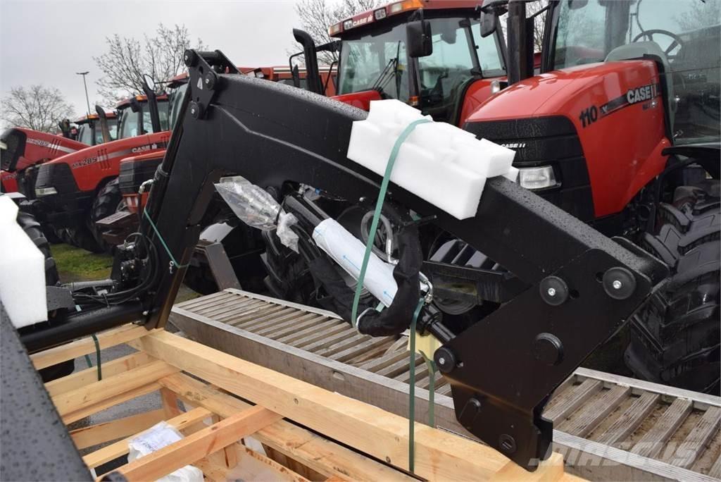 Ålö X5 S DME Ładowacze i koparki czołowe