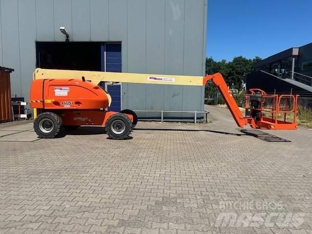 JLG 460 SJ Podnośniki teleskopowe