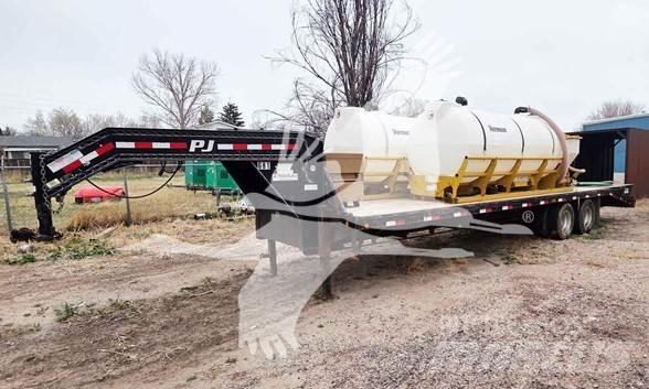 Vermeer MX240 Wiertnice horyzontalne