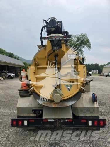 Vermeer VXT500 Maszyny budowlane - Inne