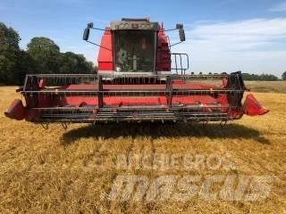 Massey Ferguson 36 Kombajny zbożowe