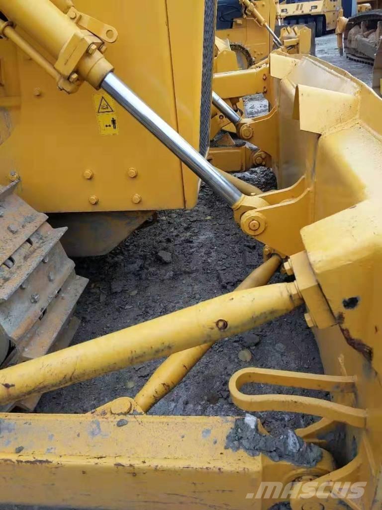 Shantui SD16 Spycharki gąsienicowe