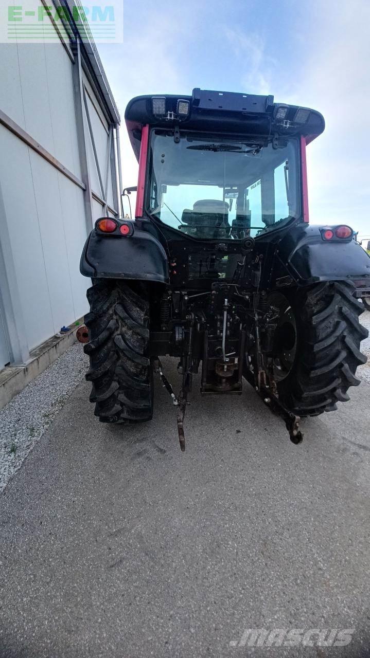 Valtra N101 PRO Ciągniki rolnicze