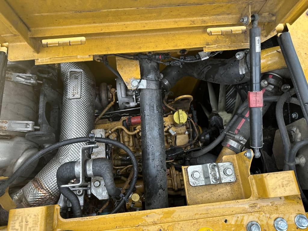 CAT 315 Koparki gąsienicowe