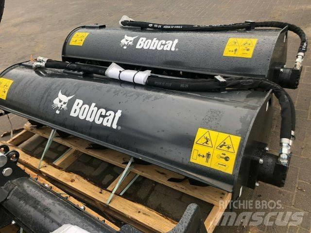 Bobcat Tiller 193cm Ładowarki kołowe