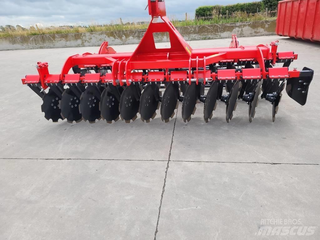  Agro-Mix BT 30 Brony talerzowe