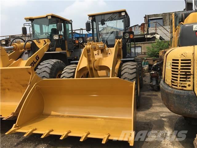 SEM 630B Koparko-ładowarki