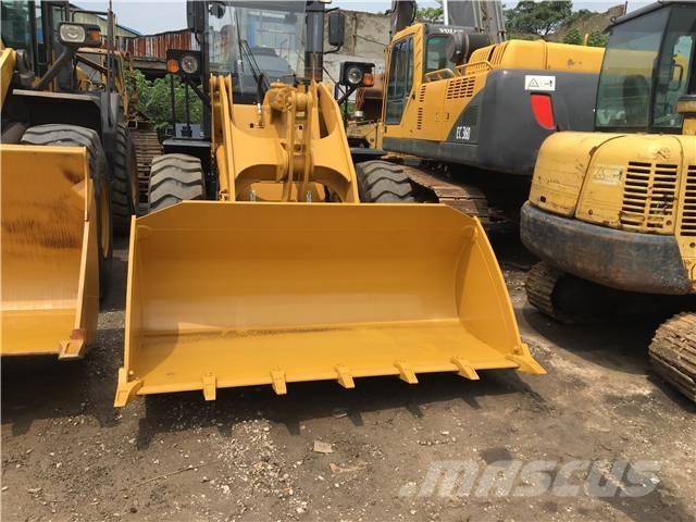 SEM 630B Koparko-ładowarki