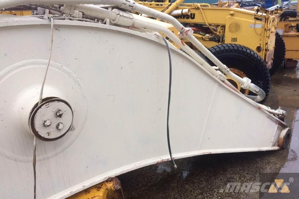 CAT Boom 330D Transport - Inne