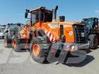 Develon DL350-5 Ładowarki kołowe