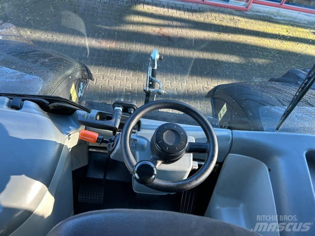 Valtra S 274 Ciągniki rolnicze