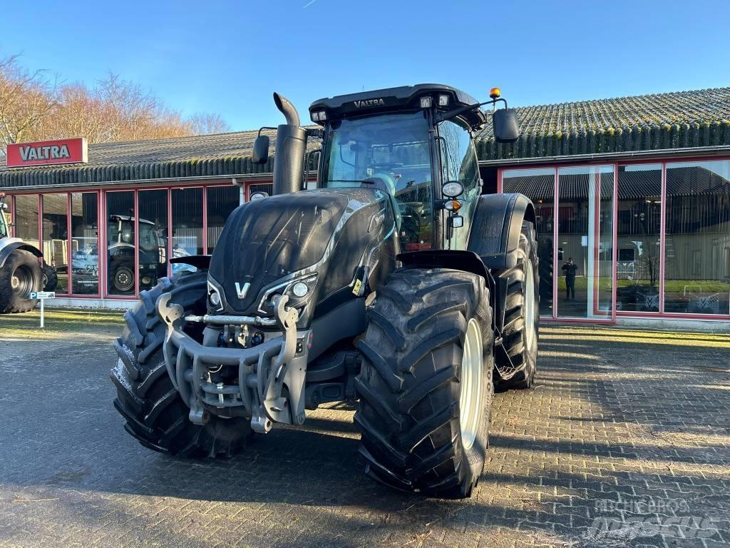 Valtra S 274 Ciągniki rolnicze
