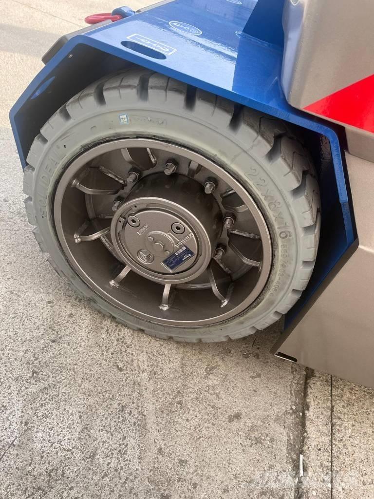 Valla V46R Mini dźwigi