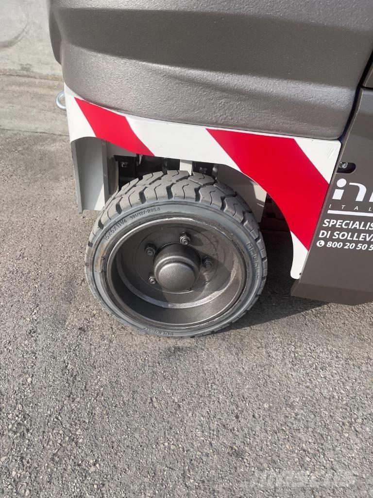 Valla V46R Mini dźwigi