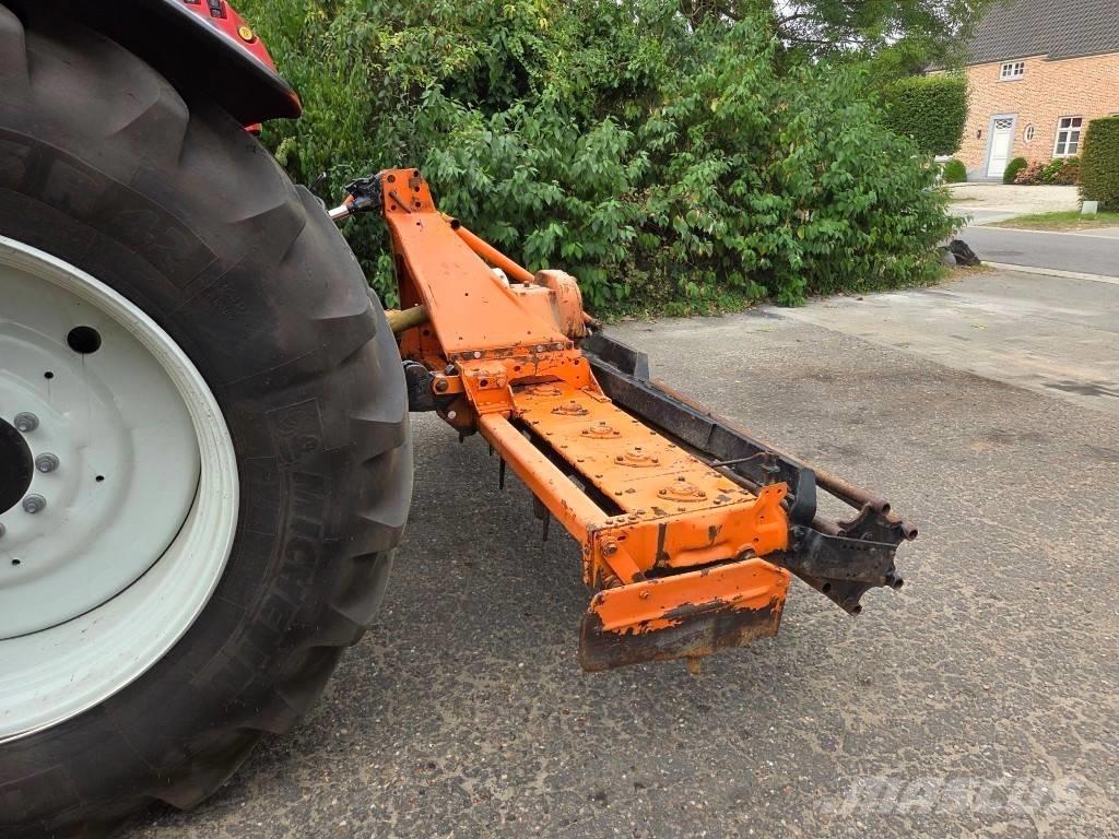 Maschio DC 3000 Glebogryzarki