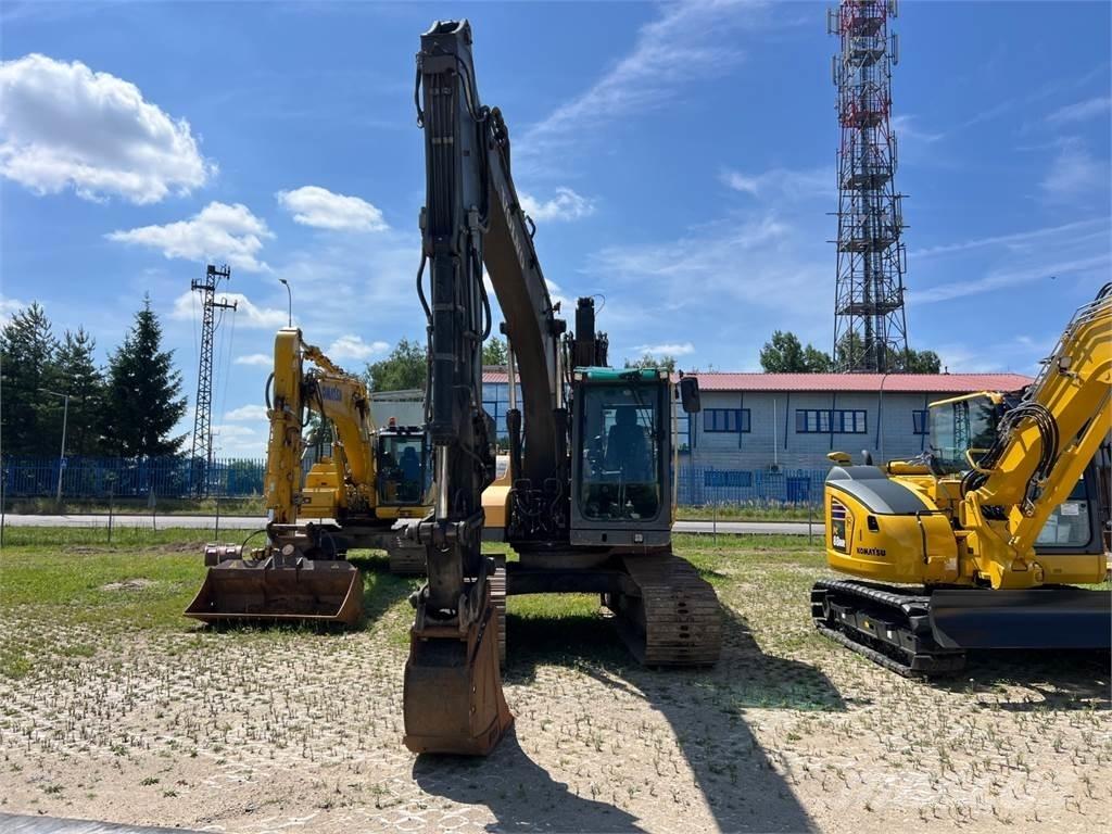 Volvo EC 140 CLM Maszyny budowlane - Inne