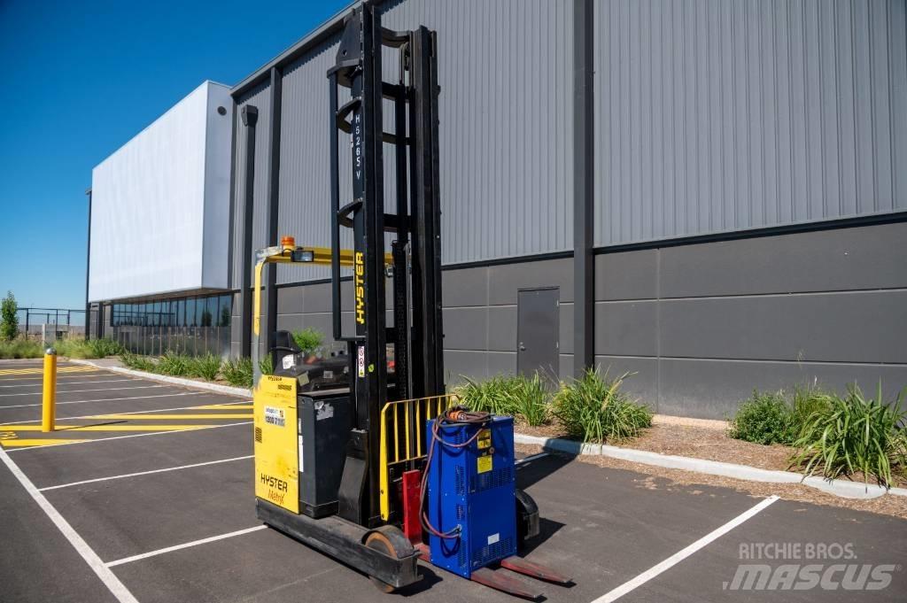 Hyster R2.0H Wózki widłowe wysokiego składowania