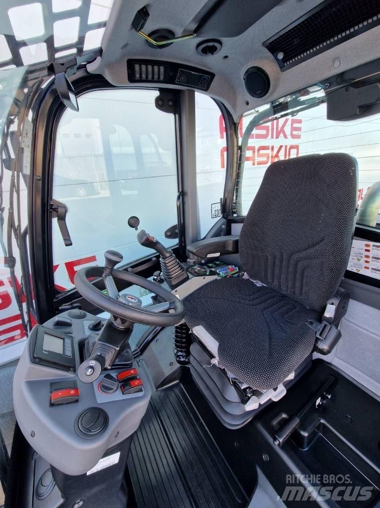 Wacker Neuson WL 70 Ładowarki kołowe