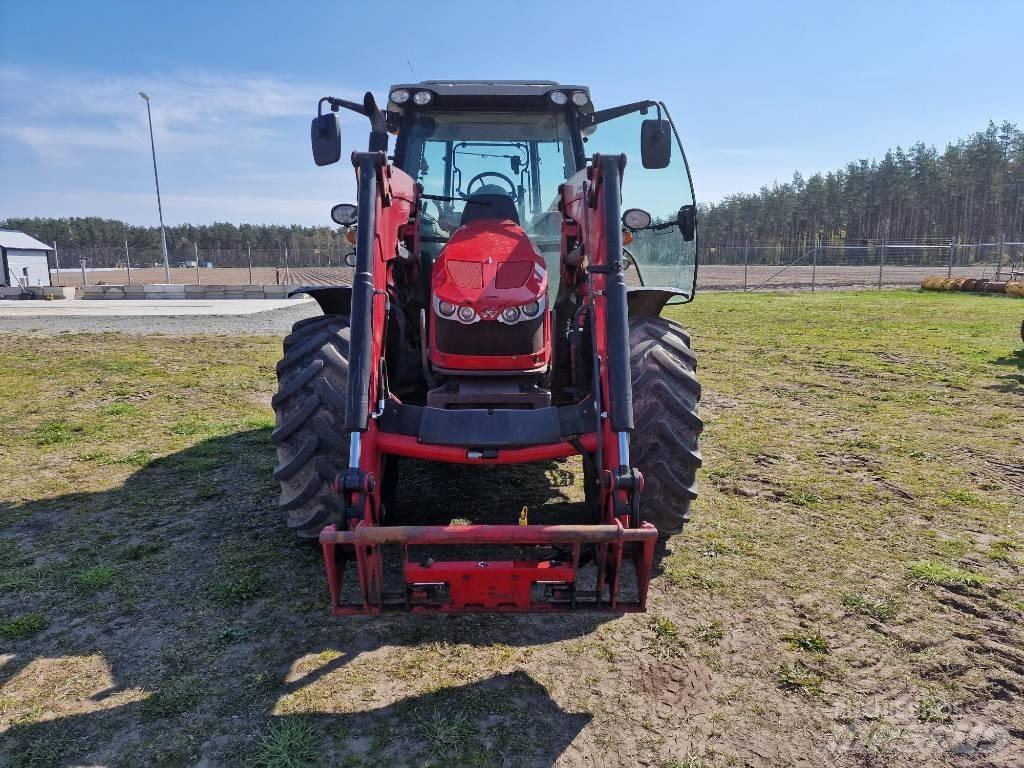 Massey Ferguson 5613 Ciągniki rolnicze