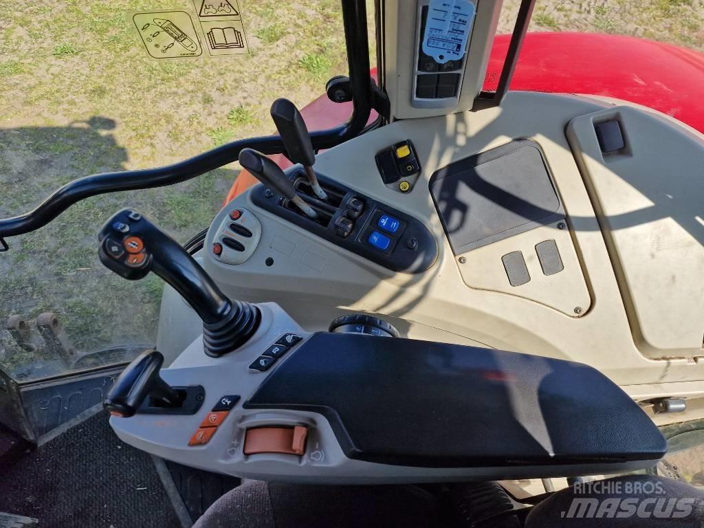 Massey Ferguson 5613 Ciągniki rolnicze