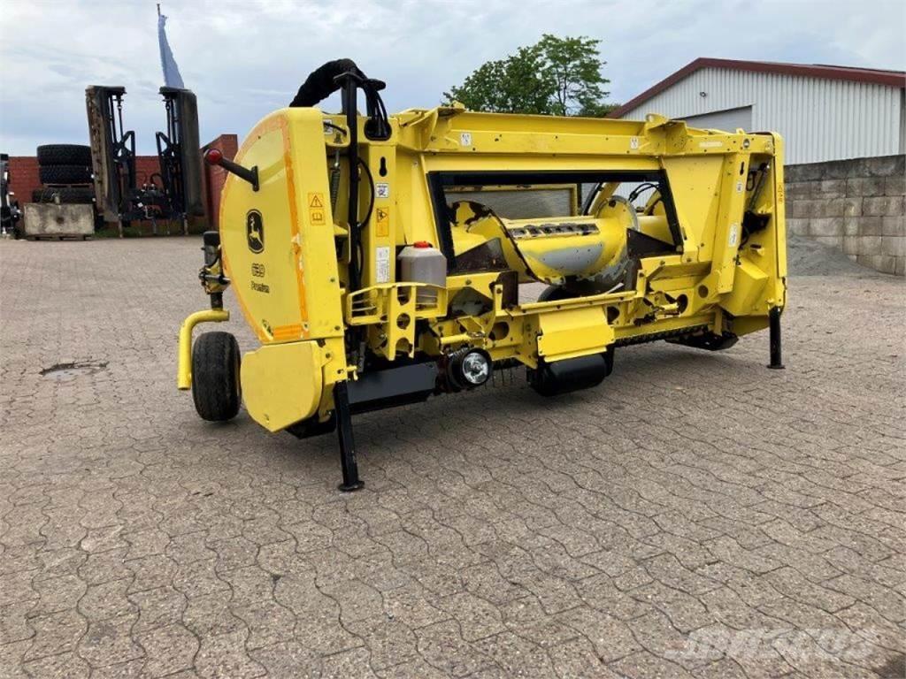 John Deere 639 Akcesoria do kombajnów zbożowych