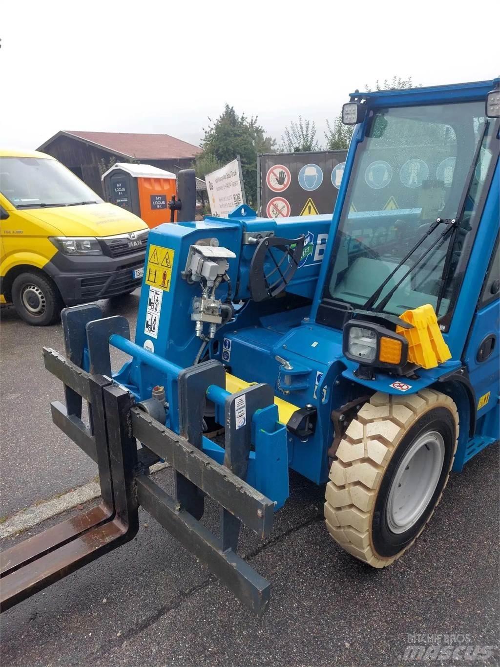 Merlo EW 25.5-90 Wózki widłowe inne