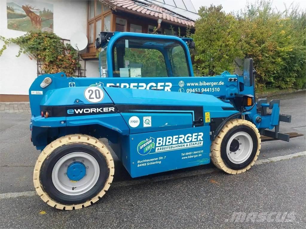 Merlo EW 25.5-90 Wózki widłowe inne