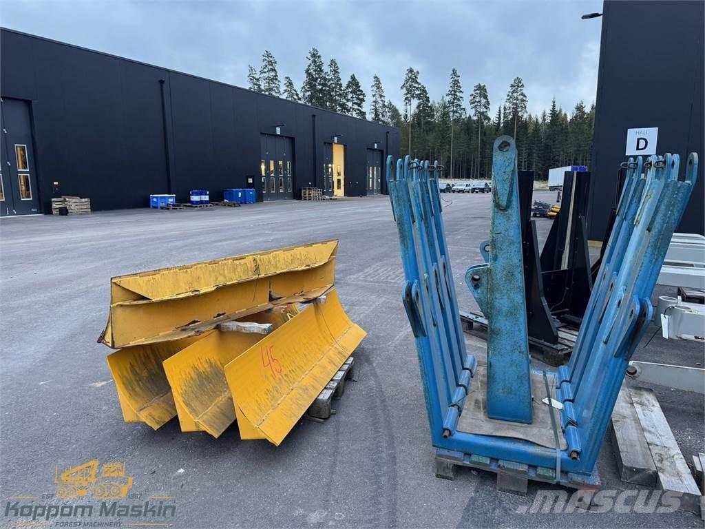 Rottne Blondin Inne akcesoria