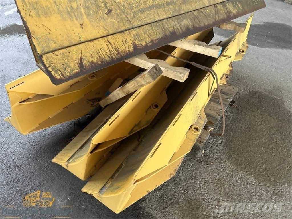 Rottne F12 Inne akcesoria