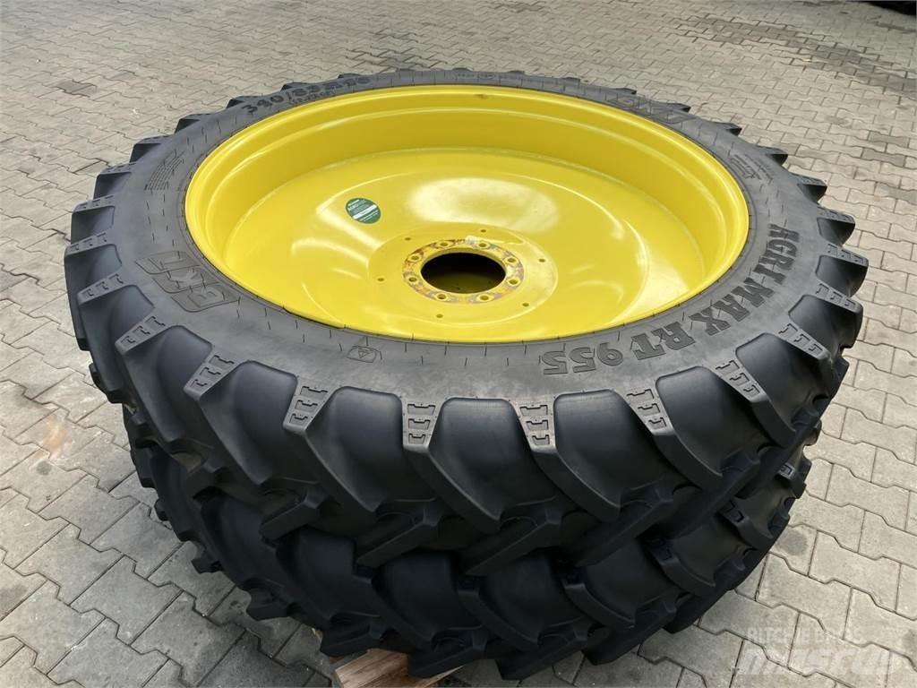BKT 340/85R48 Opony, koła i felgi