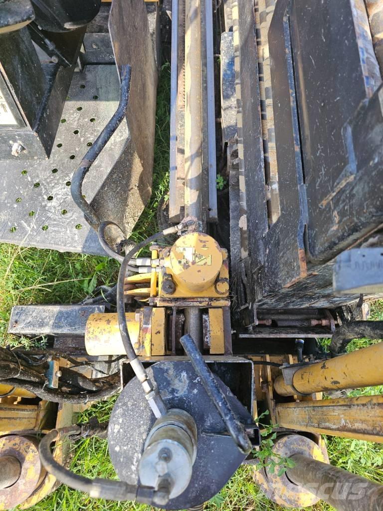 Vermeer D23x30S3 Wiertnice horyzontalne