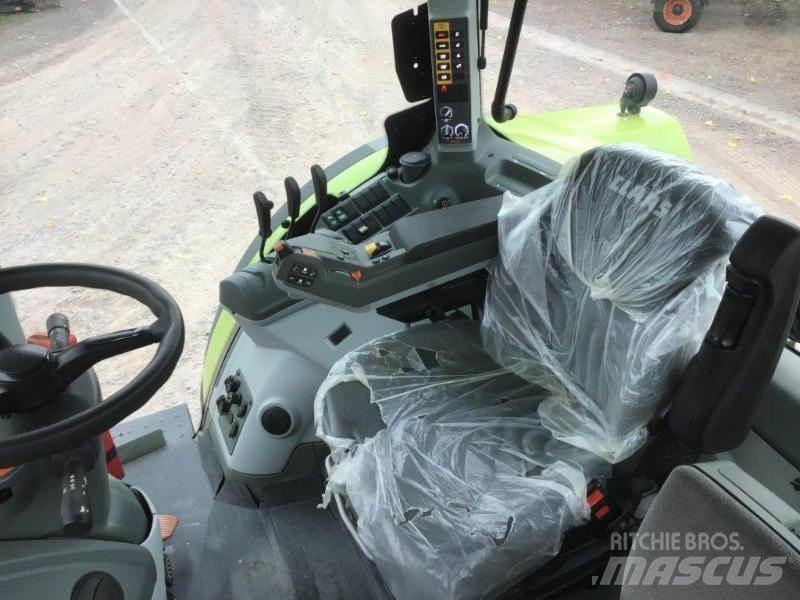 CLAAS ARION 510 Ciągniki rolnicze