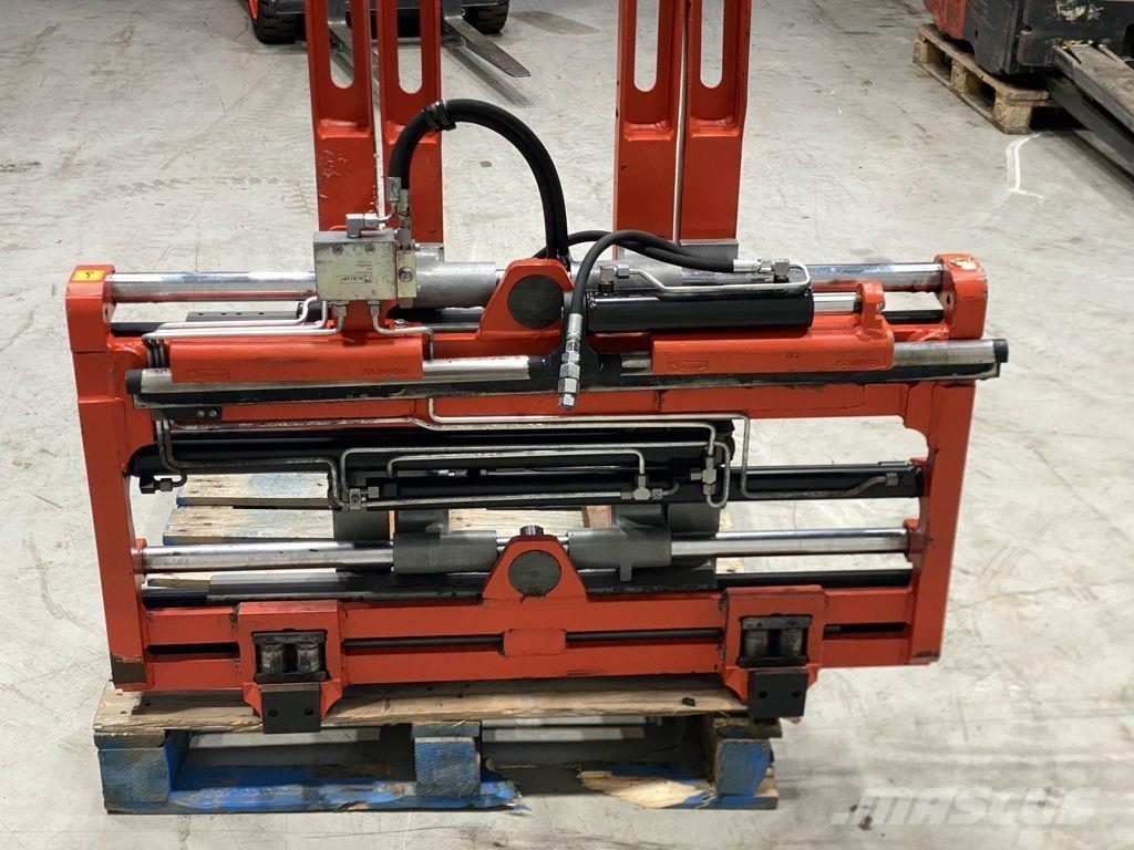 Kaup 3T429C Maszyny budowlane - Inne