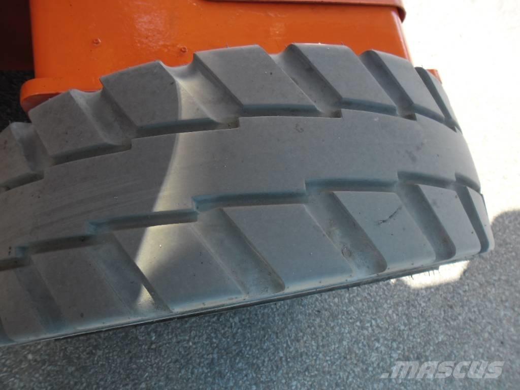 JLG E 450 AJ Podnośniki przegubowe