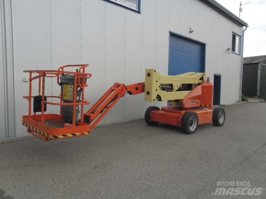 JLG E 450 AJ Podnośniki przegubowe