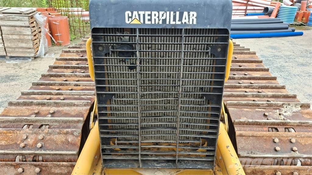 CAT D5K Maszyny budowlane - Inne