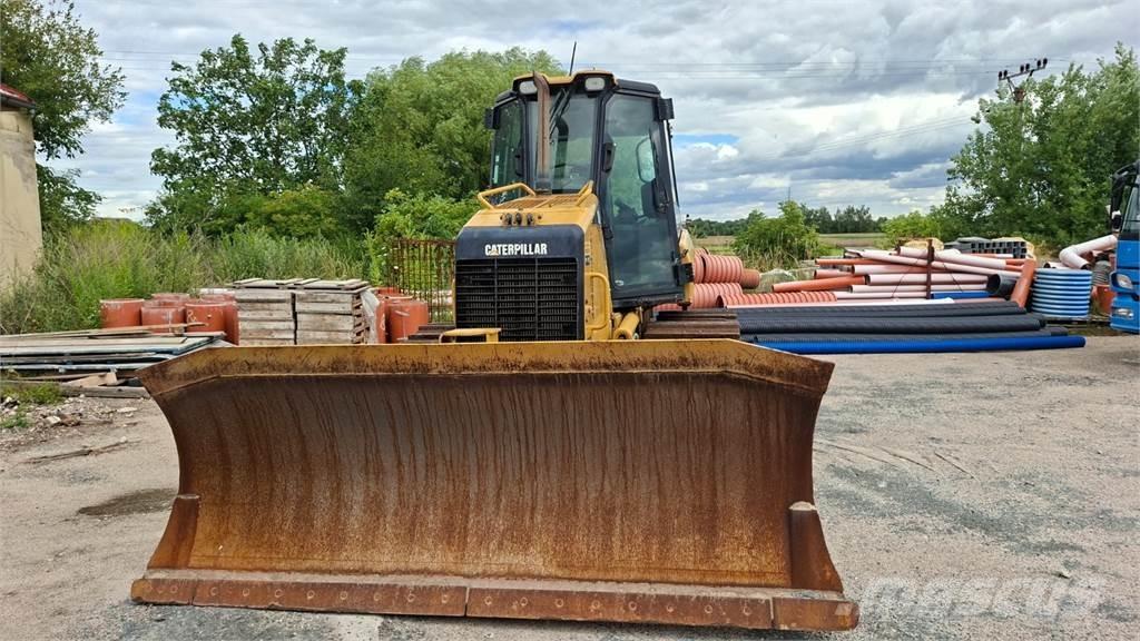CAT D5K Maszyny budowlane - Inne