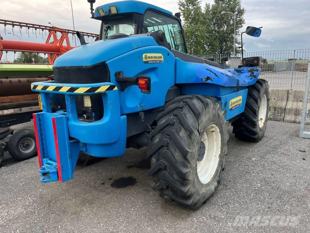 New Holland LM 430 Ładowarki rolnicze