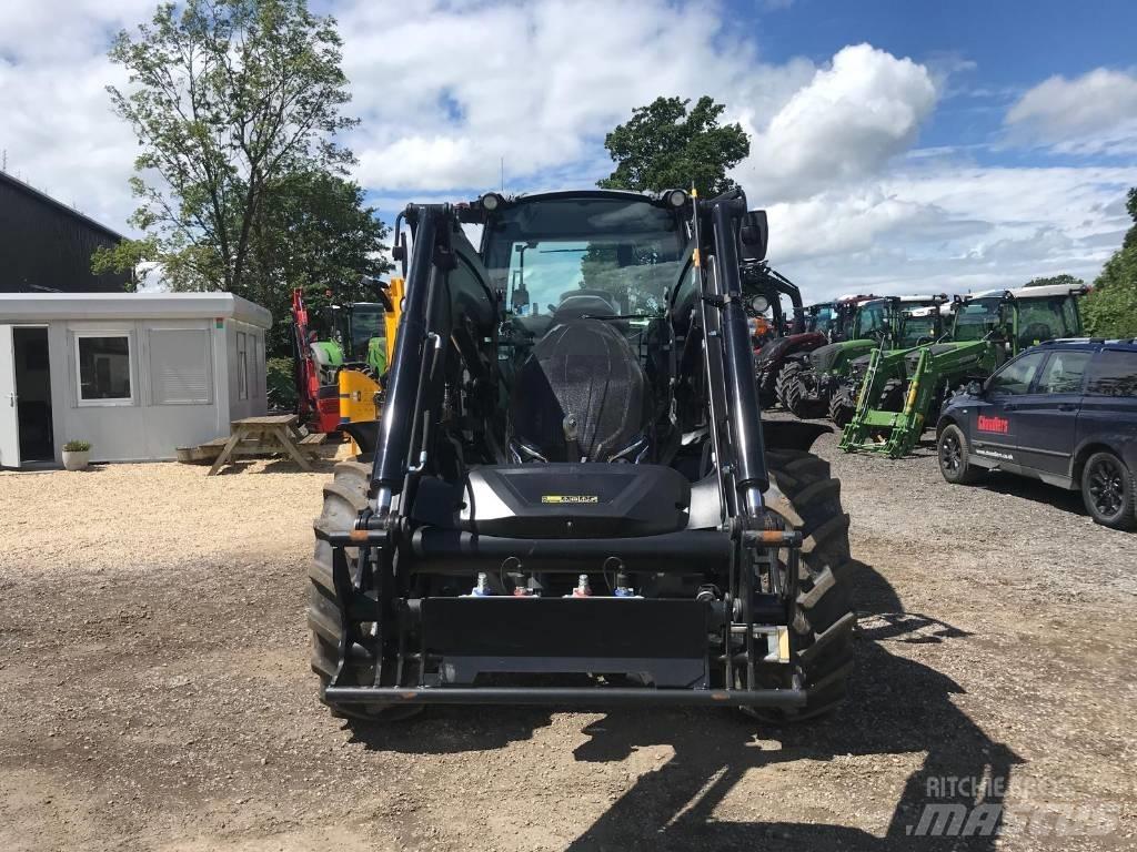 Valtra G 135 A Ciągniki rolnicze