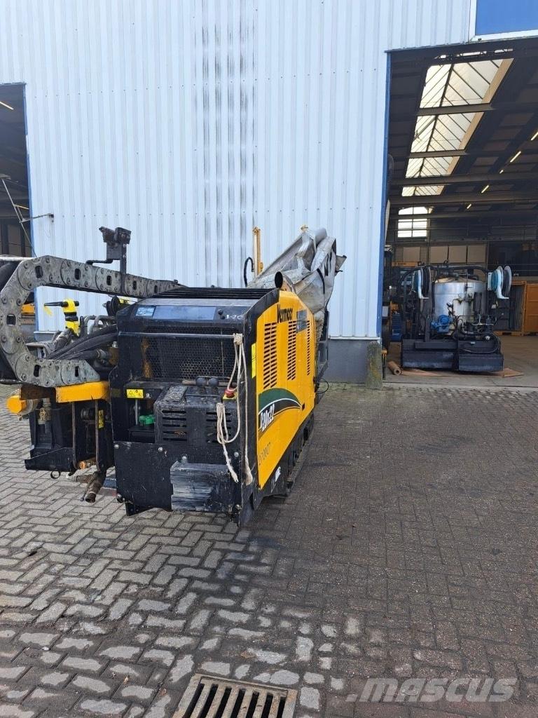 Vermeer D20x22S3 Wiertnice horyzontalne