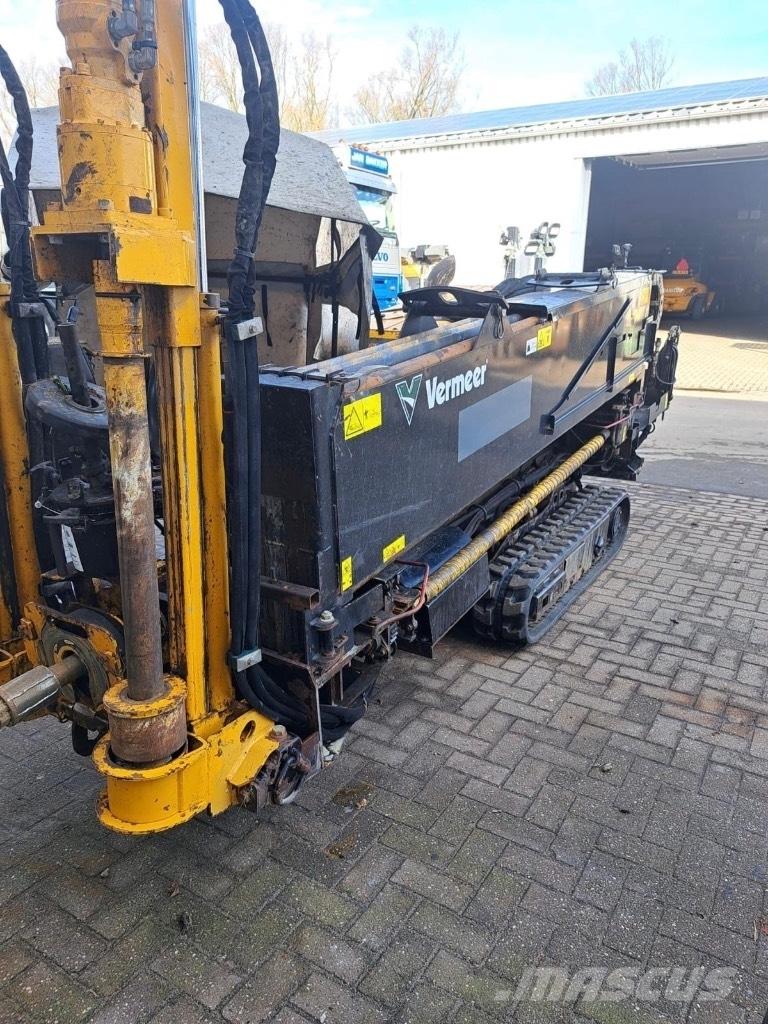 Vermeer D20x22S3 Wiertnice horyzontalne